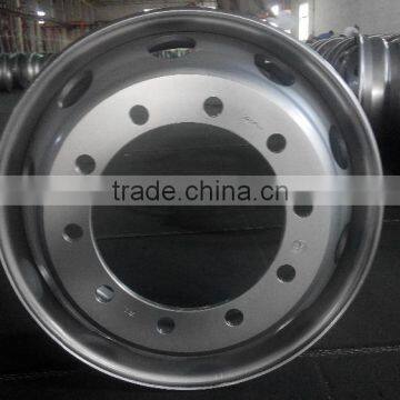 22.5*9.00 Truck wheel