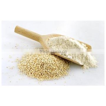 PERUVIAN QUINOA FLOUR/POWDER