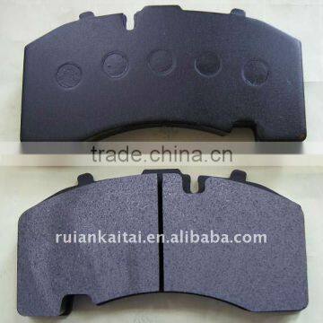 Truck Brake Pad for BPW