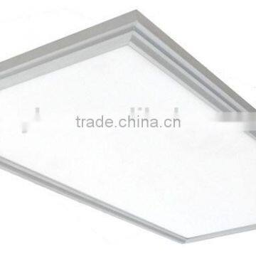 Suspending Wire High Bright SMD2835 Led Flat Panel Wall Light