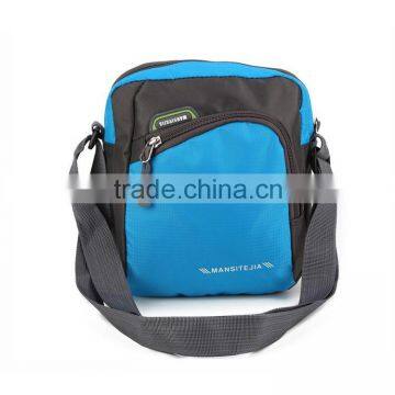 Boy Shoulder Bag,Sports Sling Bag For Teenagers photo-2