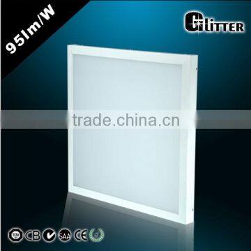 Led panel 620*620 Germany,Austria 45W 3900-4300lm TUV,CB,SAA,GS,CE,RoHs