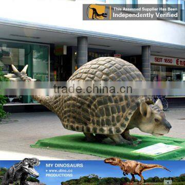 My Dino-C099 Outdoor Playground Robotic Animal Model for Sale