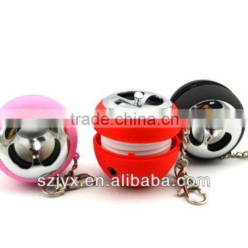 2014 Newest Portable Wireless Apple Speaker, Apple Shape Speaker