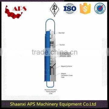 API FISHING MAGNET oil tools/trade assurance supplier