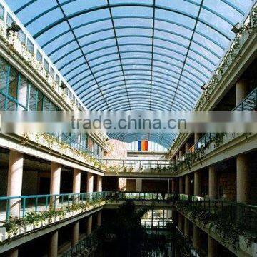 Durable Polycarbonate Sheet