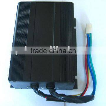 DC48V-DC12V converter