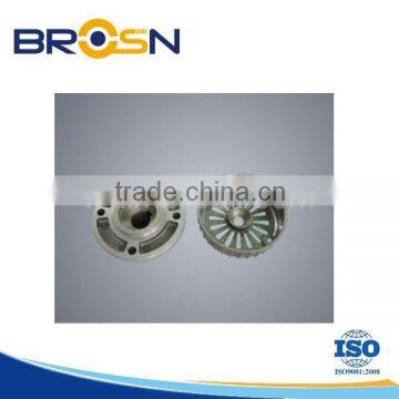 A6063 /6061 China Customsized Aulminum Casting Casing accessories