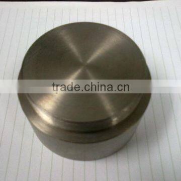High quality sputtering chrome targets for vacuum coating machines/PVD coating machine target