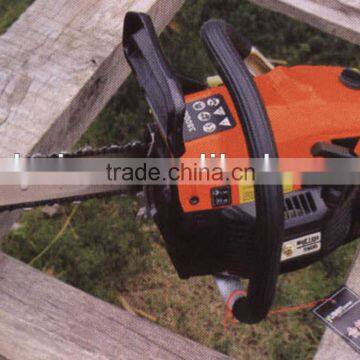 Gasoline Chain Saw 3800