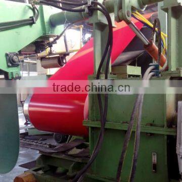 gi/ppgi in steel sheet in China