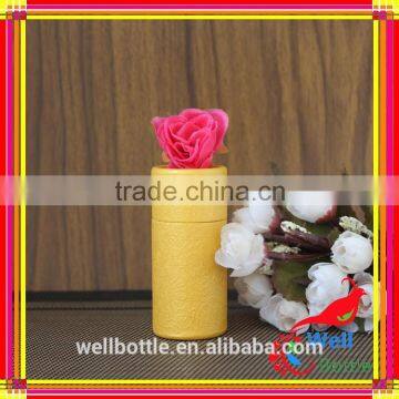 paper tube packaging for tea with paper tube packaging hot sale