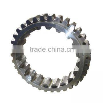 DIN 20CrNi steel grinding ring gear