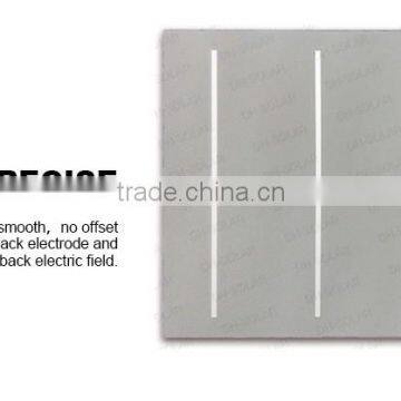 Eff 18.4% 3BB Low Price Poly Solar Cell Solar Energy photo-3