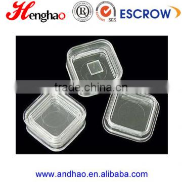 2016 Good Quality Single Crystal Gallium Arsenide Wafer