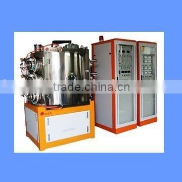 PVD coating machine