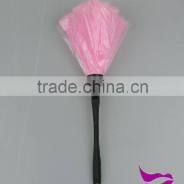 Hot Feather Brush Role Playing Halloween Props photo-2