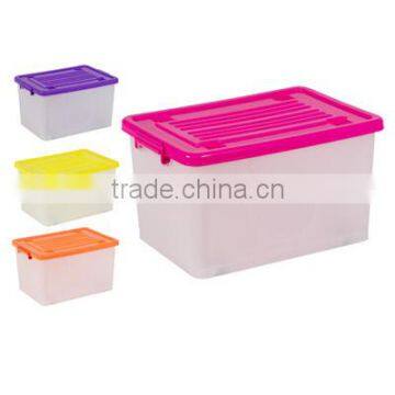 Plastic Storage Box