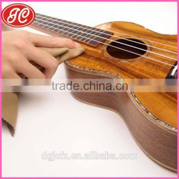 MICROFIBRE NANO CLEANING CLOTH Musical Instruments With Colorful Edge photo-6