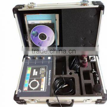 High quality balancing machine portable from shandong factory