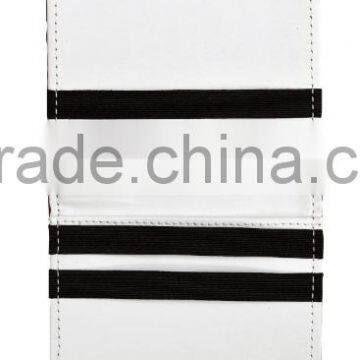 BOSHIHO Fashion Cute Leather Golf Score Card Holder photo-2