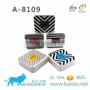 A-8109 Eyekan Brand pp Case of Hollywood Contact Lens photo-4