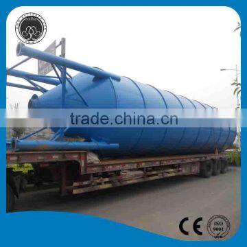 80T Cement Silo photo-2