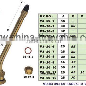 o-ring seal valves