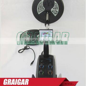 Underground Metal Detector MD5008