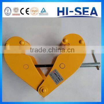 1T to 10T Adjustable H Beam Lifting Clamp