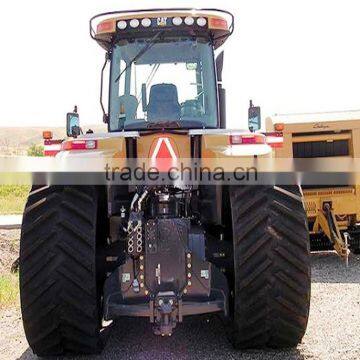 Rubber Track for Agriculture Harvester machinery