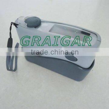 60 degree Gloss Meter MG6-F1(0-199.9Gu) , digital gloss meter,marble gloss meter,portable glosss tester