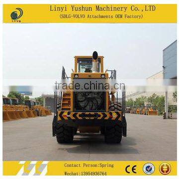 China hot sell brand ZL30G XCMG 30 ton bucket for wheel loader