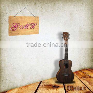 wholesale color wooden ukulele with short lead time