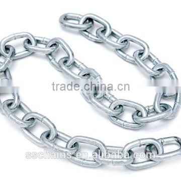 Japanese standard fishing link chain G30 G80