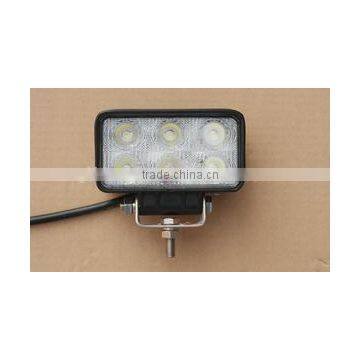 High-quality LED 12V/24V 10W 22' Auto Led Work Light photo-6