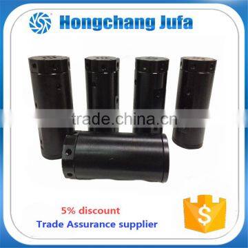 30Mpa high pressure coupling hydraulic fittings multi-port rotating unions