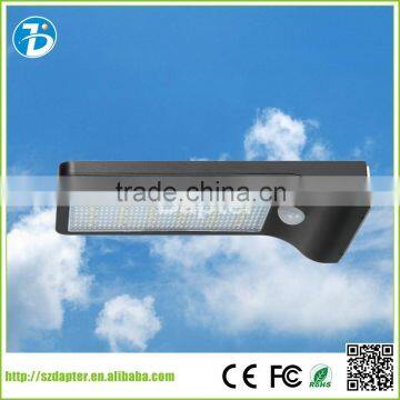 Top Products Hot Selling New 2016 Sensor Solar Light photo-2