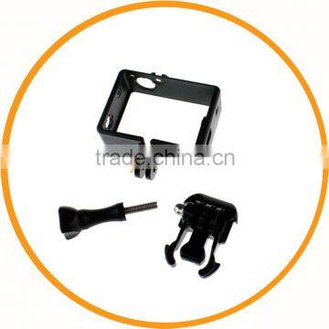 Tripod Cradle Standard Border Frame Mount Protective Housing For Gopro HD Hero 3 from Dailyetech