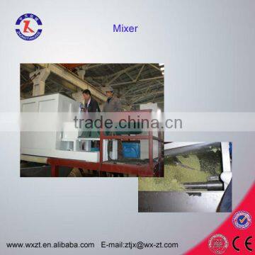 Liquid Soap Mixing (soap Mixing Machine)