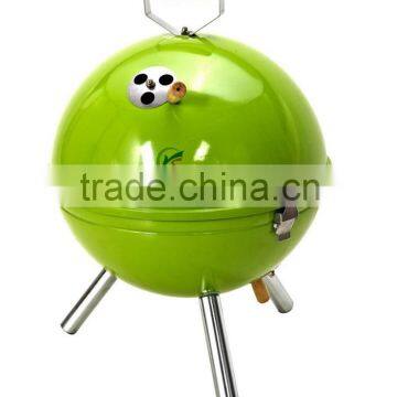 Wholesale Portable Iron Barbecue Grill