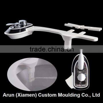 J1006 Xiamen bidet attachment with self cleaning nozzle