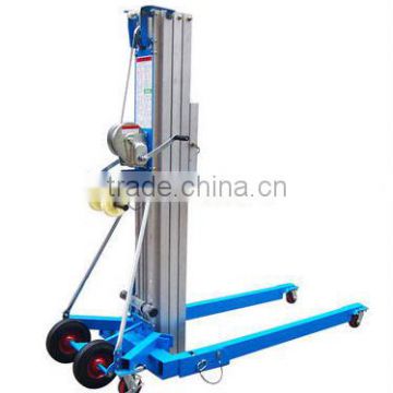 Hand Stacker-LGA Series(Aluminum Alloy Material Lift)