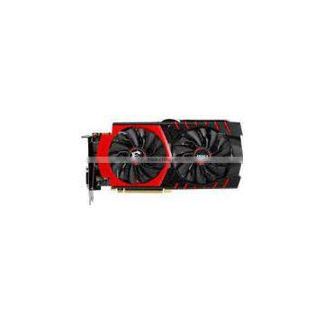 For Brand New - Original MSI GeForce GTX 970 GAMING 4G Graphics Card - 8 GB GDDR5 - 256-bit -