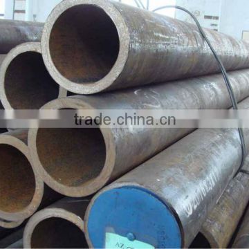 Best quality SS400 carbon steel pipe Oil gas price per piece