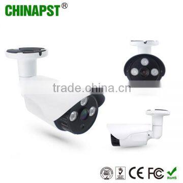 High Quality Waterproof IP66 Cctv Surveillance Security Camera HD AHD TVI CVI Four in One 1080P HD CCTV Camera PST-ACT501C