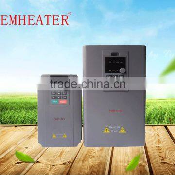 Solar Water Pump DC to AC Frequency Inverter with MPPT