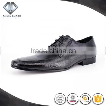 2016 man dress shoe genuine leather italian design selling very good