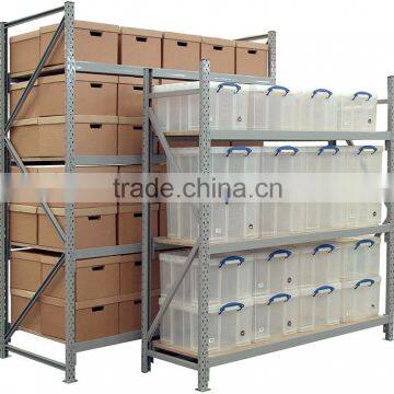 Longspan Shelving, 250kg -1000kg per Layer Available photo-6