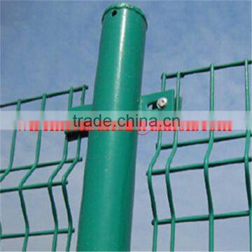 Welded Wire Mesh Panel with Square Hole